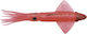 JLC Xipi Combo Squid Jigs 90g Red Shiny