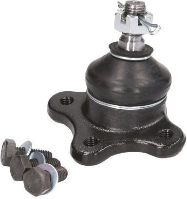 Febi Obere Vorderachse Rechts Links Achsschenkel Last Guide Gelenk 13,6 mm Kegel Durchmesser Krone Mutter Ford Ranger Mazda B-Serie BT-50