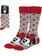 Cerda Kindersocken Disney Mickey Friends Minnie Mehrfarbige