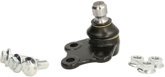 Moog Articulație de Ghidare a Sarcinii Dreapta Stânga Cone Diametru 22mm Mercedes Viano Vito W639 2.0d-electric