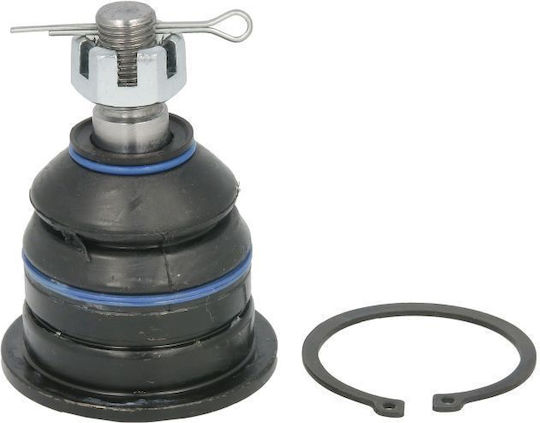 Delphi Load Guide Joint Right Left Upper Pivot Axle Nissan Pick Up 2.4/2.5d 02.98-12.10 Height 94mm Width 61mm Thread Size M14x1.5
