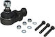 Moog Untere Vorderachse Rechts Links Achsschenkelgelenk Führung 24mm Ford Transit Tourneo 2.0-2.9 91-00