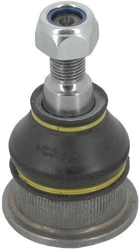 Axă Pivotantă Față Inferioară Dreapta Stânga 19.4mm Renault Avantime Spațiu Iii 1.9d-3.0 11.96-05.03 Moog