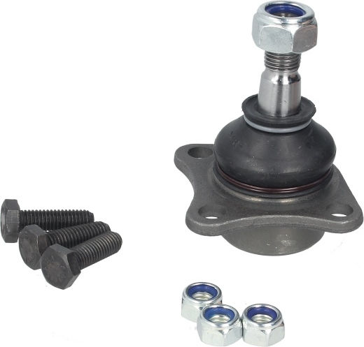 Delphi Load Guide Articulație Dreapta Stânga Axă Față Pivot Diametru Con 13mm Fiat Palio 1.0-1.9d 04.96 M12x1.25
