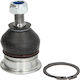 Delphi Load Guide Kugelgelenk Rechts Links Frontachse Pivot 12,7 mm Kegel Durchmesser Honda Übereinstimmung V Mitsubishi Galant VIII