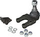 Ghid Articulație Sferică Pivot Pivot Axial Inferior Dreapta Stânga 19.6mm Ford Maverick Nissan Terrano Ii 02.93-09.07