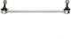 Legătură de Stabilizator Față Stângă Dreaptă 300mm Suzuki Grand Vitara Ii Xl7 Moog 10mm M10x1.25 04.05