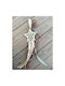 Riniotis Lucky Charm Star Gold 1pcs