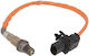 Bosch Car Lambda Sensors Opel Combo Fiat 500L / 500X / Doblo Nissan Cargo