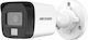 Hikvision DS-2CE16U0T-LF(O-STD) CCTV Surveillance Camera 4K Waterproof with Lens 2.8mm