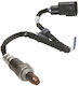 Denso Car Lambda Sensor 380mm 4-Wire M18x1.5 Lexus Opel Toyota 89467-50050