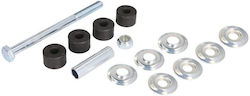 Stabilisator Stab Stahl Für Mitsubishi Raumläufer Starion Rechts Links M10x1.25 Schlüssel 17mm