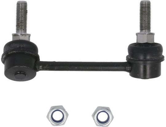 Right Rear Stabilizer Torsion Bar 105mm Nissan Murano Ii 2.5d/3.5 10.08-09.14 Delphi