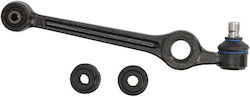 Delphi Right Lower Front Wheel Suspension Arm Mazda Demio 1.3/1.5 08.98-07.03 Height 82mm Width 50mm Length 350mm