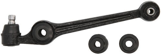 Delphi Left Lower Front Wheel Suspension Arm Mazda Demio 1.3/1.5 08.98-07.03 Height 82mm Width 50mm Length 350mm
