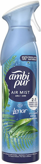 Ambi Pur Αρωματικό Spray με Άρωμα Sea Breeze