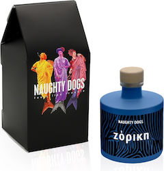 Naughty Dogs Sweet