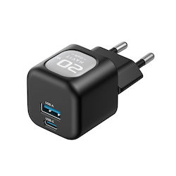 Havit UC220 Зарядно Устройство 20W Havit UC220 Зарядно Устройство 20W