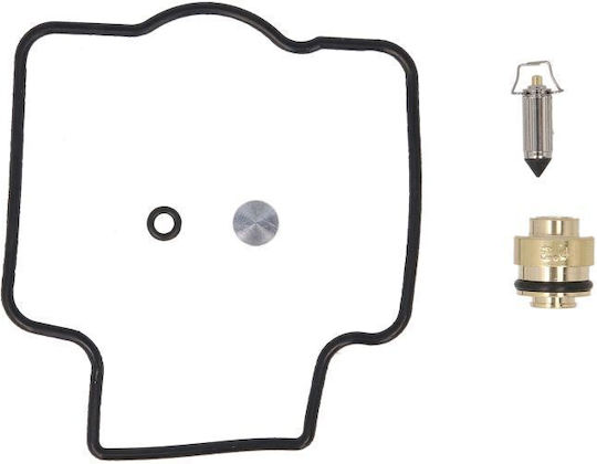 Carburetor Repair Kit Tourmax Kawasaki Zx Zx-9r 900/1100 1990-2000 1 Carburetor