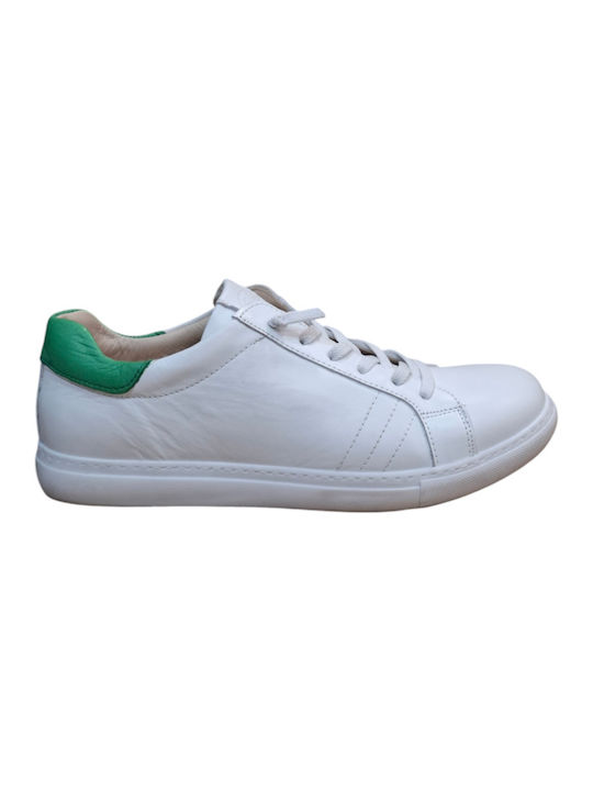 Safe Step Sneakers White