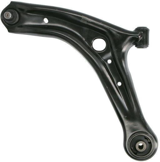 Braț De Suspensie Pentru Partea Frontală A Mașinii Delphi Stâng Inferior Pentru Mazda 2 1.3-1.6d 07.07-06.15 Lungime 450mm Lățime 420mm Înălțime 90mm