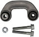 Suspension Arm Rod Stabilizer Delphi