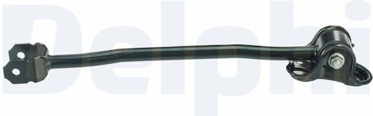 Left Rear Wheel Suspension Arm Delphi Hyundai Matrix 1.5d 1.6 1.8 06.01-08.10 Height 86mm Width 107mm Length 588mm