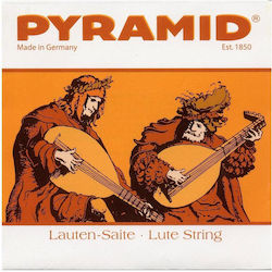 Pyramid MPWR-000108 Μονή Χορδή