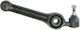 Delphi Wheel Suspension Arm
