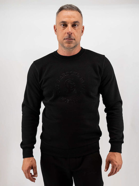 Guy Laroche Sweatshirt black