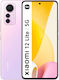 Xiaomi 12 Lite 5G Dual SIM (6/128GB) Ροζ