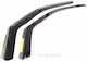 Windabweiser Honda Civic IX 2012-2015 Limousine 2 Stk. Vorne