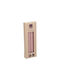 Atmosphera Aromatic Taper Candle Pink 25.5cm 4 Pieces