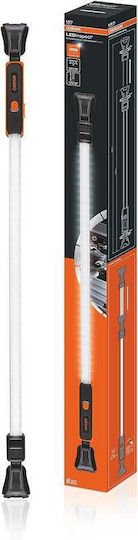 Osram Rechargeable Work Light with Extension Cord LED IP65 with Brightness up to 1200lm