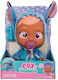 Imc Toys Бебешка кукла Cry Babies - Disney Stitch Stitch за 1,5+ години Години 30 см.