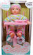 Martin Toys Baby-Puppen-Set 35 cm.