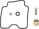 Carburetor Repair Kit Tourmax