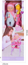 Martin Toys Baby Doll Set 30 cm