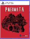 Pneumata PS5 Game (Used)