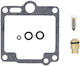 Vergaser-Reparatursatz Tourmax Yamaha Fj 1200 1988-1992 1 Vergaser
