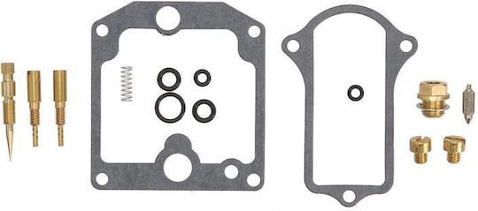 Carburetor Repair Kit 1 Carburetor Kawasaki Z Z1r 1000/1015 1977-1979 Tourmax