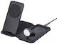 UAG Magsafe Charger and Cable USB-C - USB-C 15W Blacks (9B4412114030)