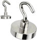 Neodymium Magnet Hook 12 Mm Kraft&dele Kd11831