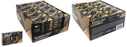 Eurolamp Extreme Αλκαλικές Μπαταρίες AAA 1.5V 8τμχ