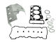 Complete Engine Gasket Set Smart 450 0.6 07.98-01.04 Reinz Cylinder Head Gasket Valve Cover Gasket
