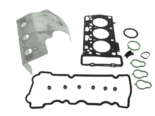 Complete Engine Gasket Set Smart 450 0.6 07.98-01.04 Reinz Cylinder Head Gasket Valve Cover Gasket