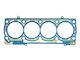 Reinz Cylinder Head Gasket Vw Polo 1.4 12.98-09.01 Diameter 77.5 Mm Seat