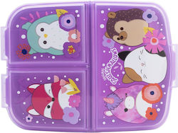 Stor Squishmallows Mehrfarbig