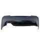 Πίσω Προφυλακτήρας Bmw E60 Sedan M Pack Design Ανοίγματα Parktronic 18mm