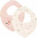 Little Dutch Fairy Blossom & Blossom Bandana Fa...